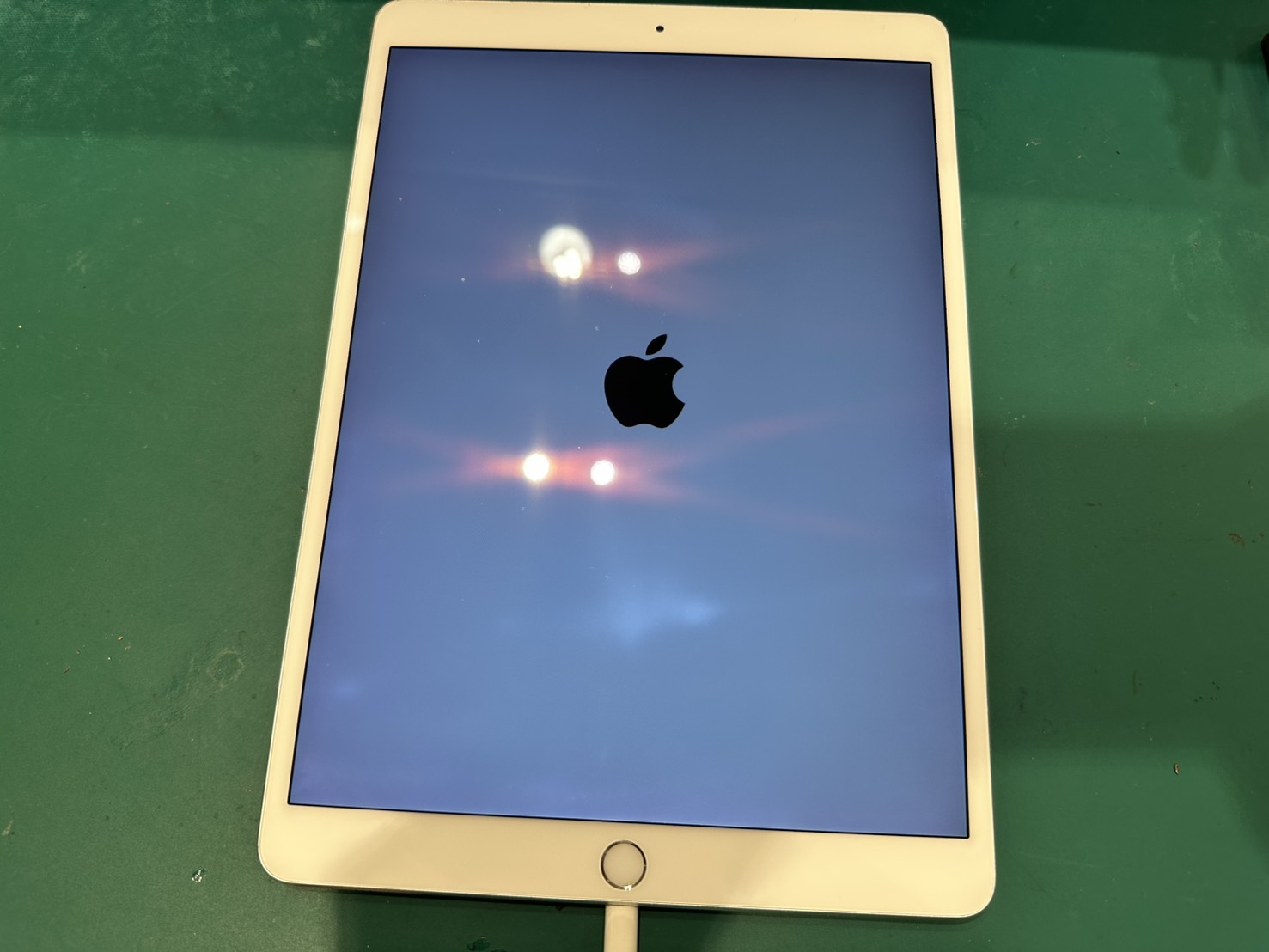 【大森よりご来店】iPad Pro10.5のバッテリー交換修理をご依頼いただきました！